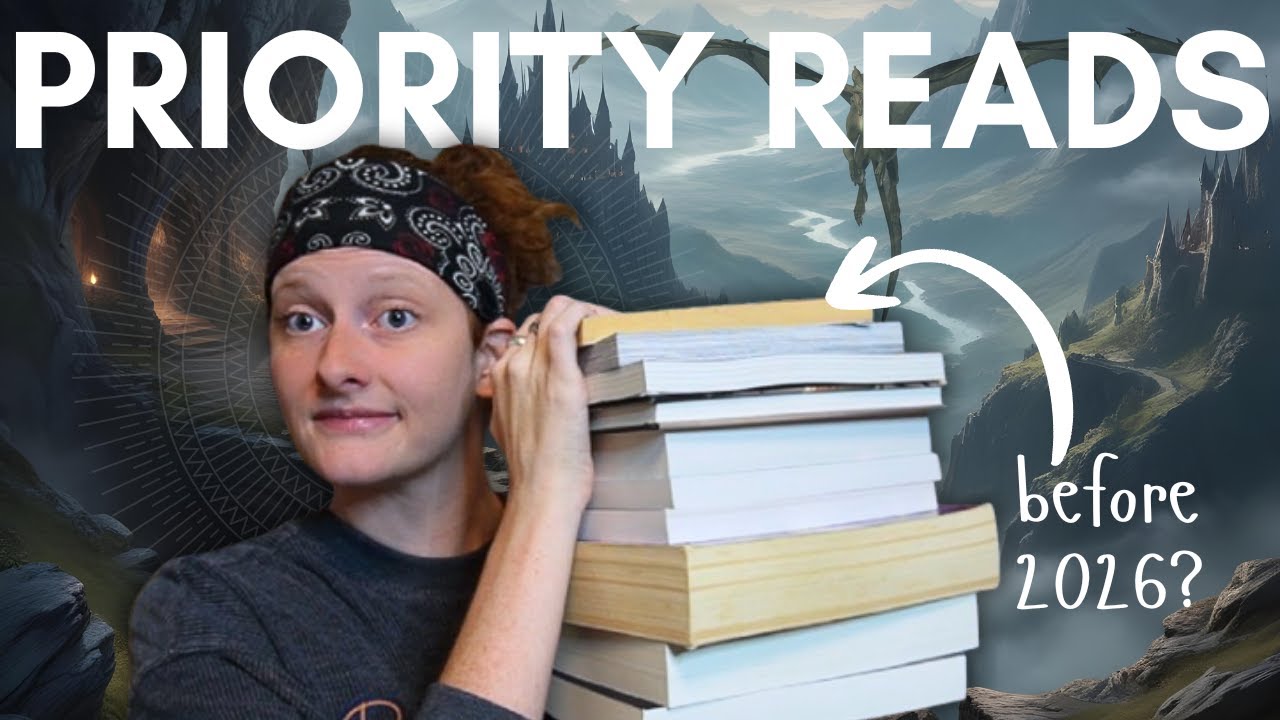 The Most Important Books to Read Before 2026