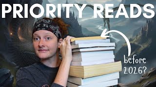 The Most Important Books to Read Before 2026
