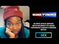 INAMA Y UMUNSI IKI KINTU GITEYE UBWOBA NICYO KIKUBAHO NIBA UMAZE KURYAMANA N ABANTU BARENZE BATATU 