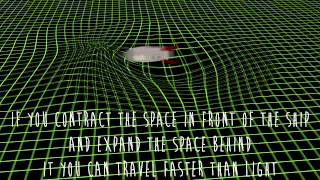 Instellar Travel - Is It Possible