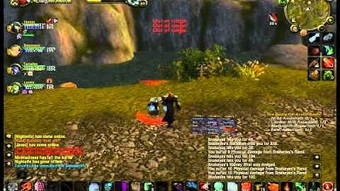 The Method : vanilla promotion video 1/2