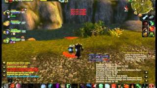 The Method : vanilla promotion video 1/2