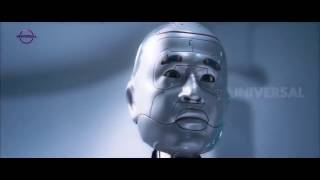 Robot 2 Trailer 2016 Rajinikanth Amy Jackson Feat. Akshay Kumar
