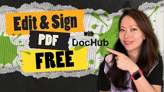How to edit and e-sign documents for free with DocHub (on desktop and mobile)