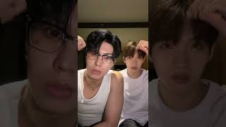250817 NTX's Instagram Live - YouTube