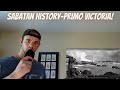 Sabatan History-Primo Victoria l REACTION!