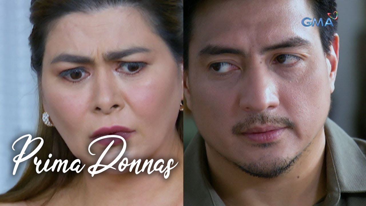 Prima Donnas: Hinala ni Jaime kina Kendra at Brianna | Episode 218