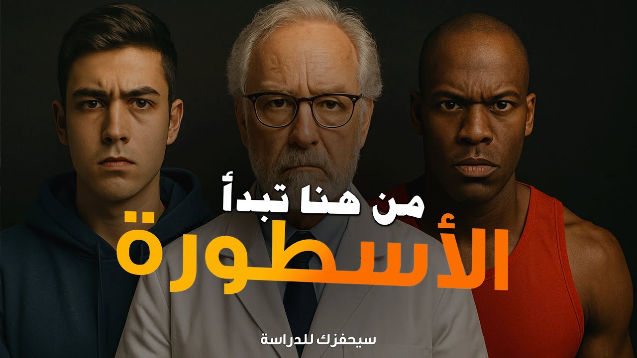 ⁣الأساطير لا تموت | كن أنت الأسطورة القادمة (Legends Never Die) تحفيزي مترجم