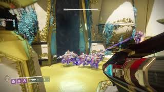 Cabal Jump !
