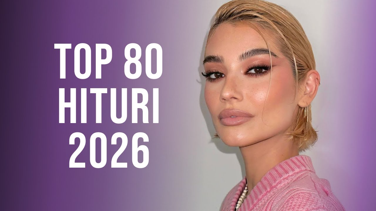 Colaj Muzica 2026 Romaneasca 🔝 Top 80 Melodii 2026 Romanesti 🔝 Mix Hituri 2026 Romanesti