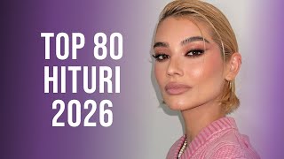 Colaj Muzica 2026 Romaneasca 🔝 Top 80 Melodii 2026 Romanesti 🔝 Mix Hituri 2026 Romanesti