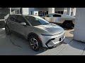 My new Daily Driver! 2026 Chevy Equinox EV•LT FWD