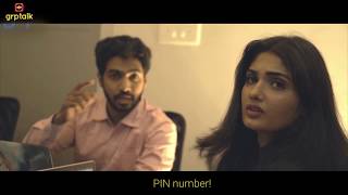 Things that Make Conference Call in Real Life Inefficient | grptalk screenshot 4