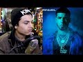 Anuel AA - Hipócrita feat. Zion (Real Hasta la Muerte New Album) Reaccion Mp3