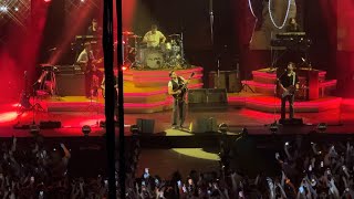 Must Be Love, Niall Horan, The Show Live On Tour, Ziggo Dome, Amsterdam, 27/03/2024, Live