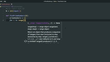 [파이썬] 자연수 N까지의 소수 구하기