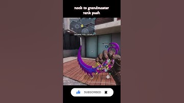 Grandmaster Grind: My COD Mobile Rank Push | Gameplay#2 #cod #codm #codmobile #gamingshorts