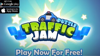 Traffic Jam Cars Puzzle Gameplay - Android/IOS screenshot 5