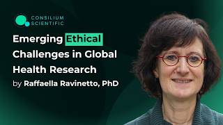Emerging Ethical Challenges in Global Health Research