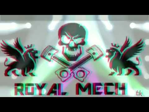 MECHANICAL ENGINEERING BOYS SONG BY DJ TEJAS AND DJ SWAPNIL BELGAUM 2K23