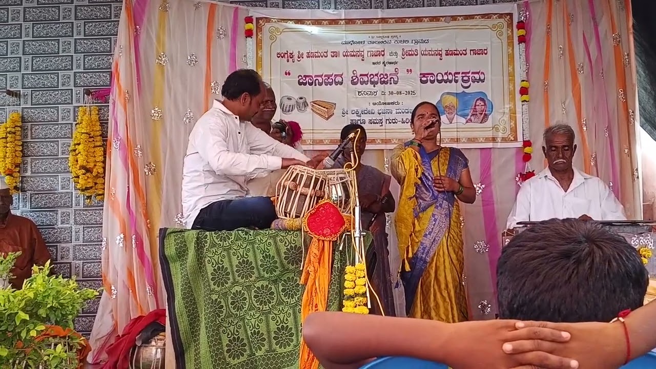 Basavaraj kadakabavi lokapura 