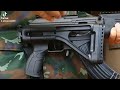 Stv380 rifle made in vietnam  sng stv380 do vit nam sn xut