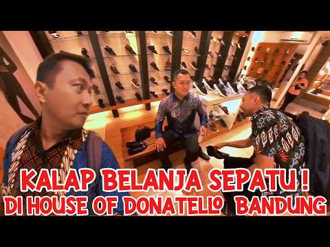 Bahan Donatello