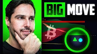 WARNING ⚠️ This Bitcoin Signal Predicts Massive Volatility!