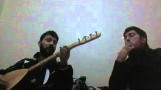 Baran - Candan Ileri (Akustik)