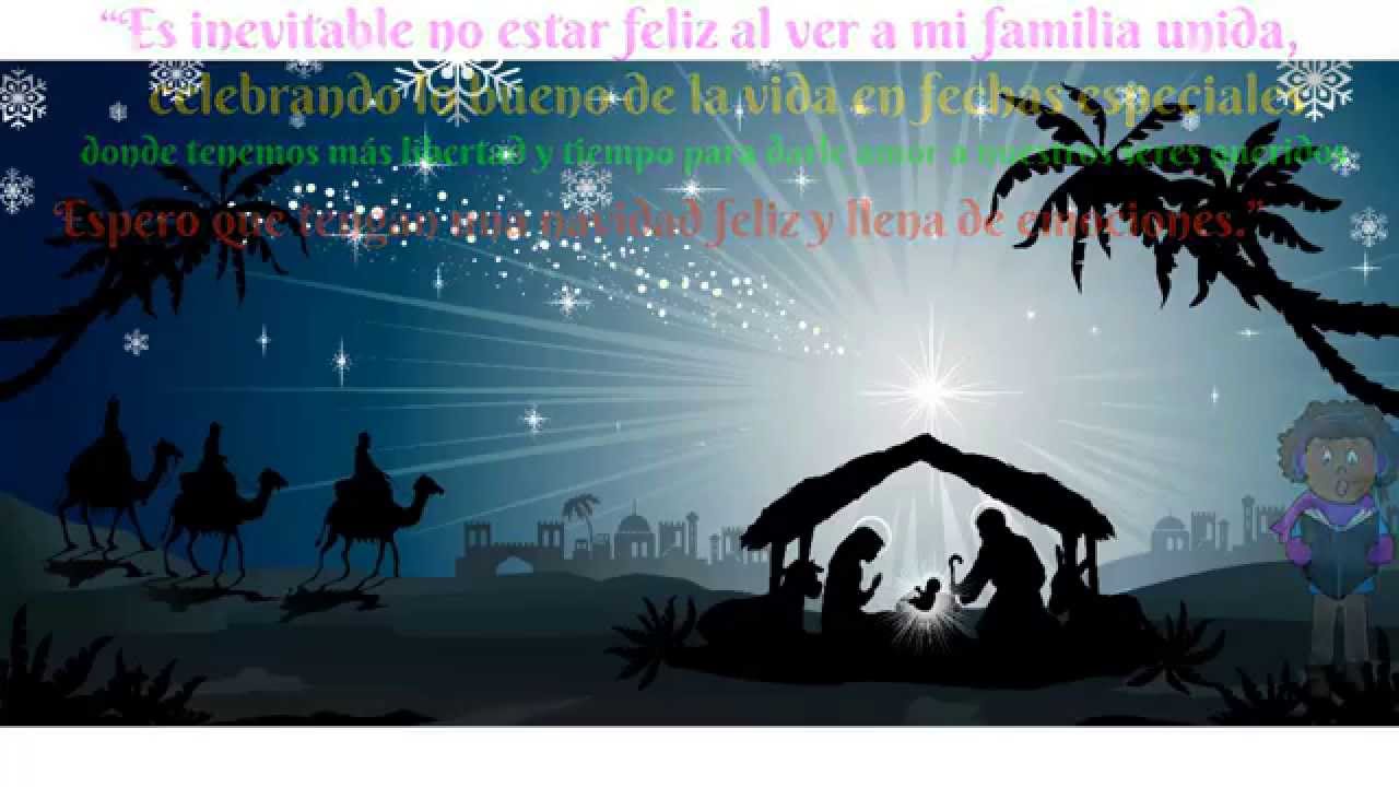 deseos de navidad,palabras de navidad,pensamientos de navidad originales, hd frases de navidad para la familia
