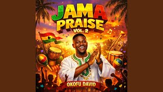 Jama Praise-Vol  2