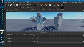 Dev Log #02 (More Animations)