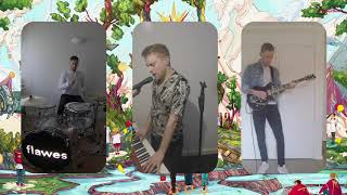 flawes look no further live on the red bull records virtual