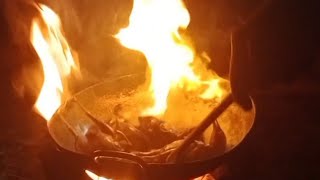 Burn A Delicate Terrible Chicken