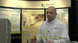 2010 Midwest Geothermal Conference