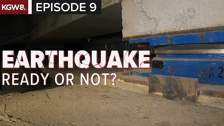 EPISODE 9: Earthquake Ready or Not: Why some buildings fall and others stay standing
