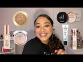 DRUGSTORE MAKEUP THATS BETTER THAN HIGHEND