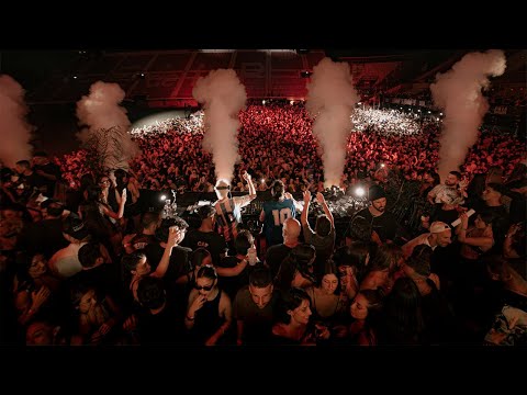 Chapa & Castelo @ Estadio UNO by @lajuanitamusic - 15/11/2024