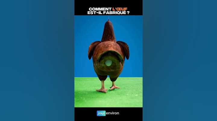 Comment est fait un oeuf, interessant #oeuf #poule #ferme