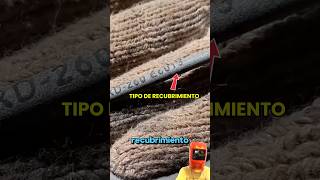¿Sabes por qué el E6013 suelda tan suave?