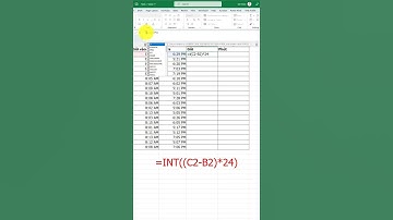 Tính thời gian nhanh như thế này thì sao mà sếp không quý #shorts