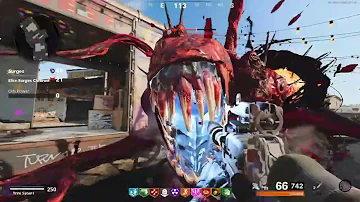 Best Cold War Zombies Godmode Glitch Camo All Gvns