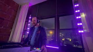 Dj Dave Kaleba - Live At Parlor Mix - Talk X Hutia X Tainted April 10, 2026