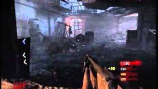 Nazi Zombies-Its All Over