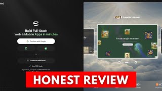 Emergent Ai App Builder Review