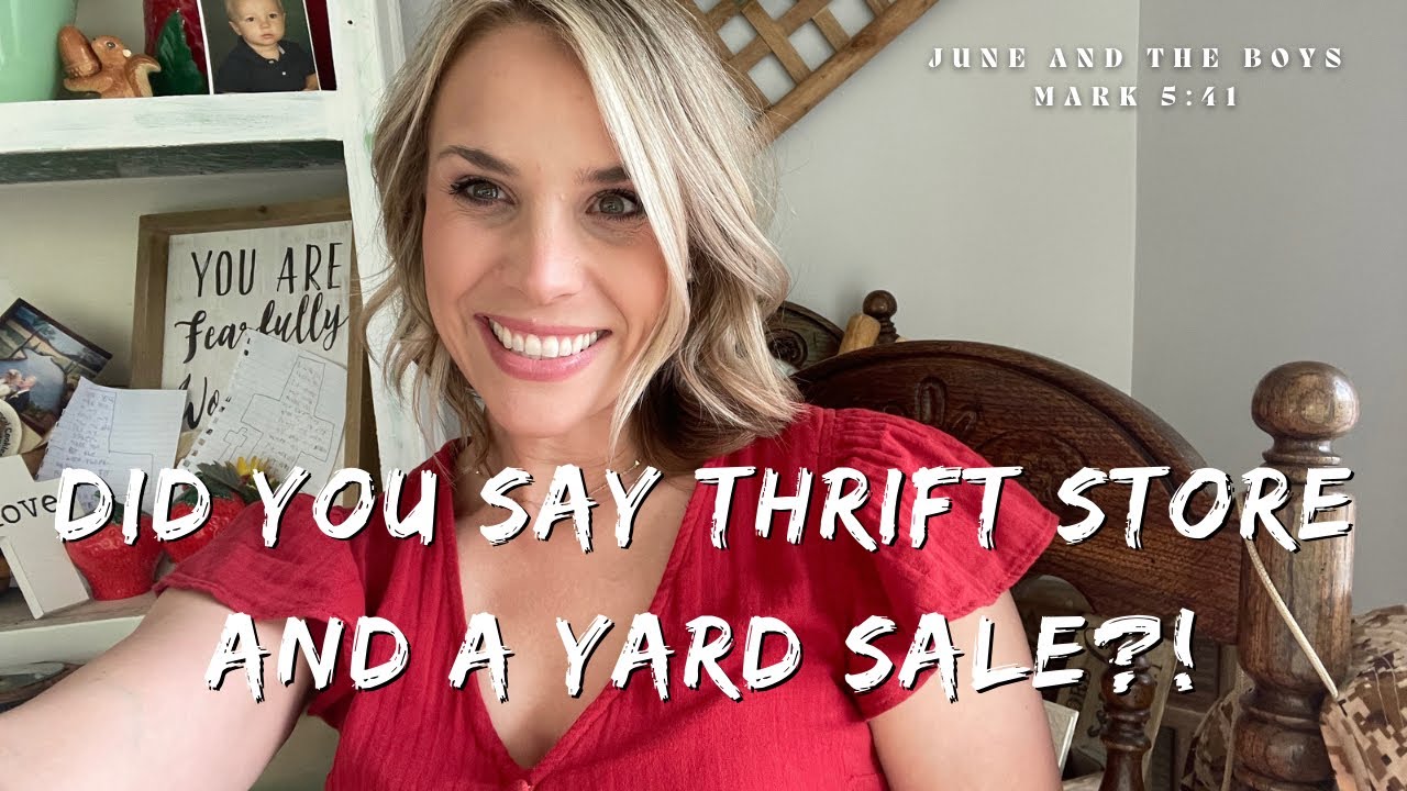 thriftin-with-a-side-of-yard-sale-youtube