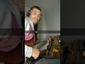 #bass #contrabaixo slapando - Gd Bass