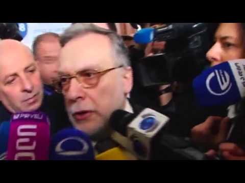 გიორგი გაფრინდაშვილი კანდიდატურა მოხსნა