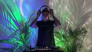 Warm Snow Episode 127 endless (Deep/Organic House Dj Set)