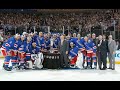 Every playoff goal scored in 2013-14 by the New York Rangers